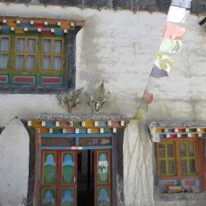 Explore Upper Mustang (Drive & Trek) for 16 days with Ace the Himalaya and discover unforgettable experiences - Photo 7