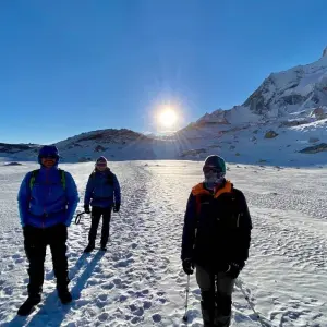 Explore Manaslu Circuit Trek for 15 days with Ace the Himalaya and discover unforgettable experiences - Photo 7