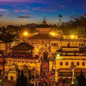 Explore Kathmandu Day Sightseeing City Tour with Private Car and Guide for 1 days with Accessible Adventure Pvt. Ltd and discover unforgettable experiences - Photo 11