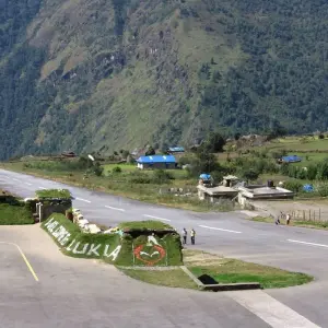 Explore Everest Base Camp Trek for 14 days with Ace the Himalaya and discover unforgettable experiences - Photo 11