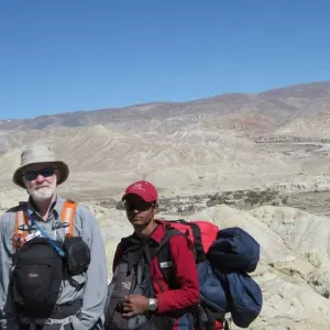 Explore Upper Mustang (Drive & Trek) for 16 days with Ace the Himalaya and discover unforgettable experiences - Photo 8