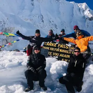 Explore Manaslu Circuit Trek for 15 days with Ace the Himalaya and discover unforgettable experiences - Photo 8