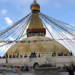 Explore Gokyo to Everest Base Camp Trek for 19 days with Ace the Himalaya and discover unforgettable experiences - Photo 3