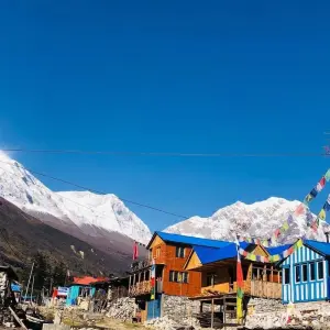 Explore Manaslu Circuit Trek for 15 days with Ace the Himalaya and discover unforgettable experiences - Photo 9