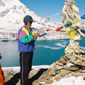 Explore Tilicho Lake and Thorung La Pass Trek for 21 days with Ace the Himalaya and discover unforgettable experiences - Photo 8