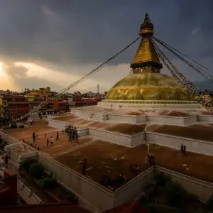 Explore Annapurna Circuit Trek for 18 days with Ace the Himalaya and discover unforgettable experiences - Photo 10