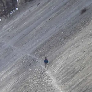 Explore Tilicho Lake and Thorung La Pass Trek for 21 days with Ace the Himalaya and discover unforgettable experiences - Photo 9