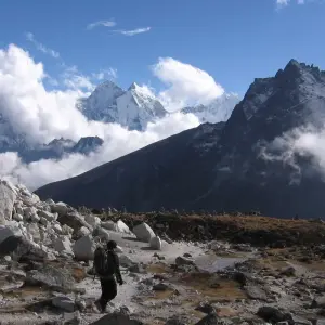 Explore Gokyo to Everest Base Camp Trek for 19 days with Ace the Himalaya and discover unforgettable experiences - Photo 5