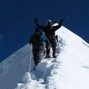 Explore Island Peak Adventure for 17 days with Ace the Himalaya and discover unforgettable experiences - Photo 10