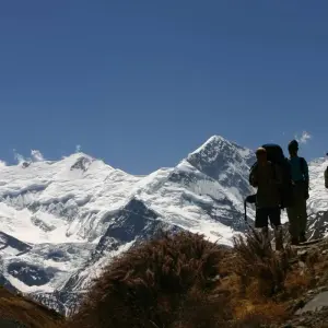 Explore Annapurna Circuit Trek for 18 days with Ace the Himalaya and discover unforgettable experiences - Photo 11