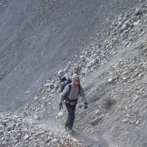 Explore Tilicho Lake and Thorung La Pass Trek for 21 days with Ace the Himalaya and discover unforgettable experiences - Photo 10