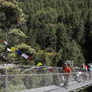 Explore Gokyo to Everest Base Camp Trek for 19 days with Ace the Himalaya and discover unforgettable experiences - Photo 6