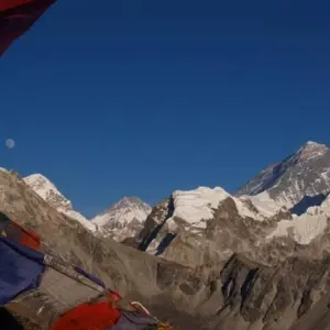 Explore Gokyo to Everest Base Camp Trek for 19 days with Ace the Himalaya and discover unforgettable experiences - Photo 9