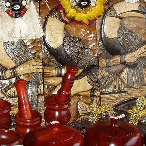 Explore Exclusive Historical Tour of Manaus City for 1 days with Across Caribbean Excursions  and discover unforgettable experiences - Photo 3