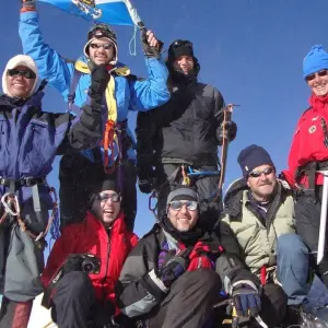 Explore Everest Base Camp with Island Peak for 19 days with Ace the Himalaya and discover unforgettable experiences - Photo 11