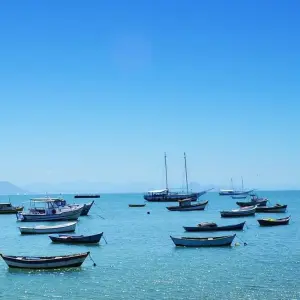 Explore Brazil Adventure: Exploring the Best Destinations 28 Days/27 Nights for 28 days with Across Caribbean Excursions  and discover unforgettable experiences - Photo 5