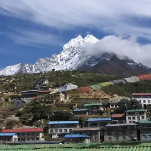 Explore Everest Base Camp Trek 16 Days for 16 days with Ace the Himalaya and discover unforgettable experiences - Photo 7