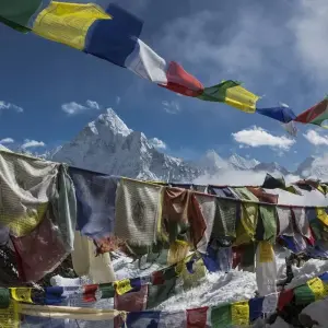 Explore Everest Base Camp Trek 16 Days for 16 days with Ace the Himalaya and discover unforgettable experiences - Photo 8