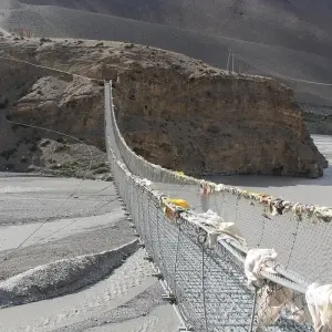 Explore Annapurna Circuit Biking for 14 days with Ace the Himalaya and discover unforgettable experiences - Photo 2