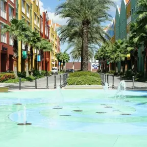 Explore Family Holiday in Curaçao 7Days/6Nights for 7 days with Across Caribbean Excursions  and discover unforgettable experiences - Photo 2