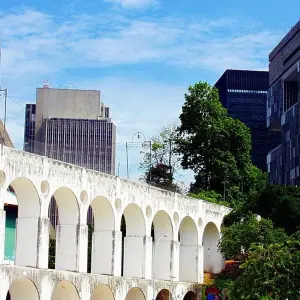 Explore Brazil Adventure: Exploring the Best Destinations 28 Days/27 Nights for 28 days with Across Caribbean Excursions  and discover unforgettable experiences - Photo 7