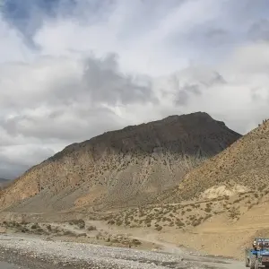 Explore Annapurna Circuit Biking for 14 days with Ace the Himalaya and discover unforgettable experiences - Photo 3