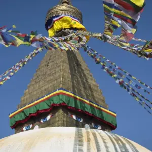 Explore Everest Base Camp Trek 16 Days for 16 days with Ace the Himalaya and discover unforgettable experiences - Photo 10