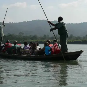 Explore Glimpse of Nepal for 8 days with Ace the Himalaya and discover unforgettable experiences - Photo 5