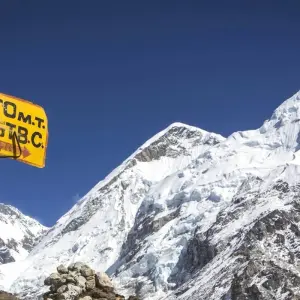 Explore Everest Base Camp Trek 16 Days for 16 days with Ace the Himalaya and discover unforgettable experiences - Photo 11