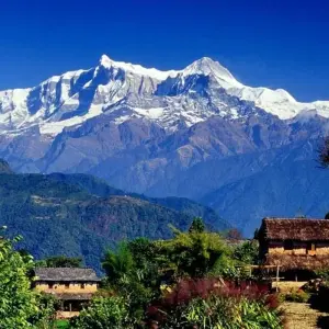Explore Glimpse of Nepal for 8 days with Ace the Himalaya and discover unforgettable experiences - Photo 7