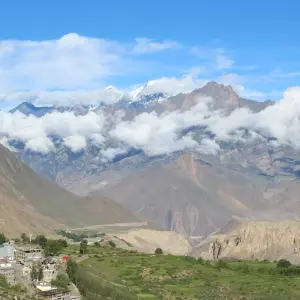 Explore Annapurna Circuit Biking for 14 days with Ace the Himalaya and discover unforgettable experiences - Photo 6