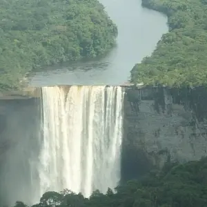 Explore Ultimate Guyana Nature Experience 14 Days/13 Nights for 14 days with Across Caribbean Excursions  and discover unforgettable experiences - Photo 2