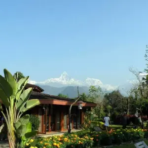 Explore Glimpse of Nepal for 8 days with Ace the Himalaya and discover unforgettable experiences - Photo 8
