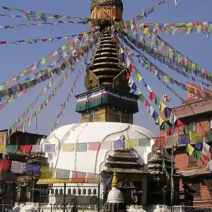 Explore Glimpse of Nepal for 8 days with Ace the Himalaya and discover unforgettable experiences - Photo 9