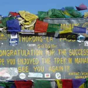 Explore Annapurna Circuit Biking for 14 days with Ace the Himalaya and discover unforgettable experiences - Photo 8