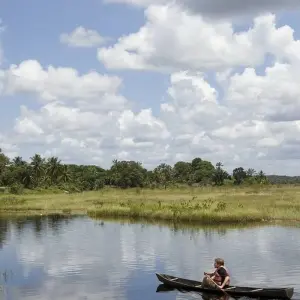 Explore Ultimate Guyana Nature Experience 14 Days/13 Nights for 14 days with Across Caribbean Excursions  and discover unforgettable experiences - Photo 3