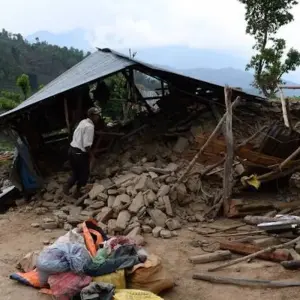 Explore Rebuild Nepal and Annapurna Trek Program for 13 days with Ace the Himalaya and discover unforgettable experiences - Photo 4