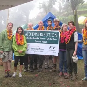 Explore Rebuild Nepal and Annapurna Trek Program for 13 days with Ace the Himalaya and discover unforgettable experiences - Photo 5