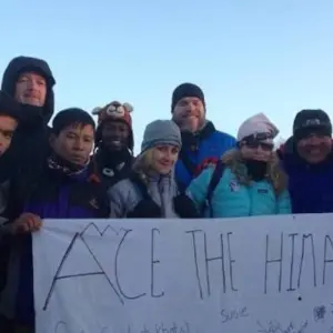 Explore Rebuild Nepal and Annapurna Trek Program for 13 days with Ace the Himalaya and discover unforgettable experiences - Photo 8