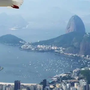 Explore Rio de Janeiro Carnival  Package 2024 for 6 days with Across Caribbean Excursions  and discover unforgettable experiences - Photo 2