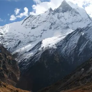 Explore Annapurna Base Camp Trek - 13 Days for 13 days with Ace the Himalaya and discover unforgettable experiences - Photo 7