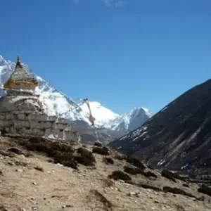 Explore Everest Adventure for 10 days with Ace the Himalaya and discover unforgettable experiences - Photo 3