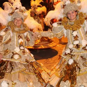 Explore Rio de Janeiro Carnival  Package 2024 for 6 days with Across Caribbean Excursions  and discover unforgettable experiences - Photo 4