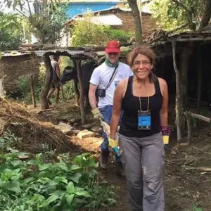 Explore Rebuild Nepal and Annapurna Trek Program for 13 days with Ace the Himalaya and discover unforgettable experiences - Photo 10