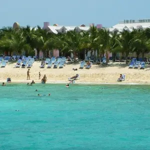 Explore Escape to Turks and Caicos  5Days/4 Nights for 5 days with Across Caribbean Excursions  and discover unforgettable experiences - Photo 7