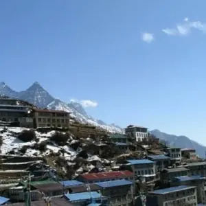 Explore Everest Adventure for 10 days with Ace the Himalaya and discover unforgettable experiences - Photo 4