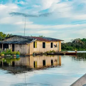 Explore Amazon Ultimate Adventure for Thrill Seekers 6 Days/5 Nights for 6 days with Across Caribbean Excursions  and discover unforgettable experiences - Photo 2