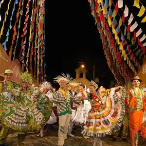 Explore Rio de Janeiro Carnival  Package 2024 for 6 days with Across Caribbean Excursions  and discover unforgettable experiences - Photo 6