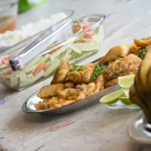 Explore Jungle Bliss at Tapiri Floating Lodge in the Heart of the Amazon  5 Days & 4 Nights for 5 days with Across Caribbean Excursions  and discover unforgettable experiences - Photo 2