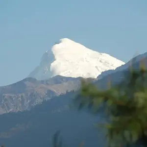 Explore Chomalhari Trek for 12 days with Ace the Himalaya and discover unforgettable experiences - Photo 4